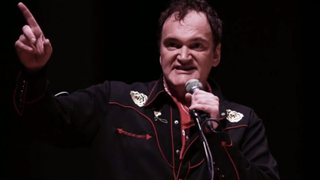 Quentin Tarantino declares <i>The Intern</i> one of 2015’s best films